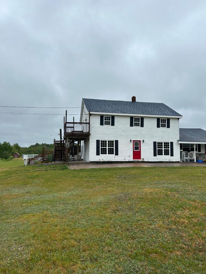 South Haven Hotel Aylesford Exterior photo